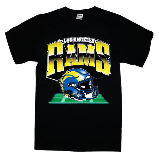 NFL Los Angeles Rams Vintage T-shirt