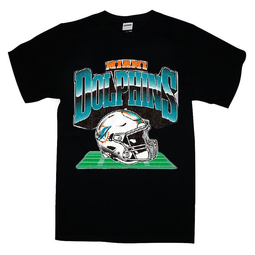 NFL Miami Dolphins Vintage T-shirt