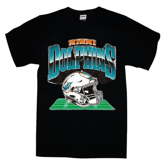 NFL Miami Dolphins Vintage T-shirt
