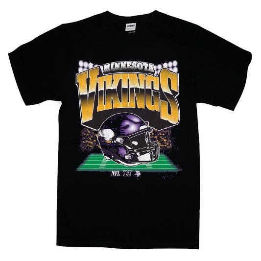 NFL Minnesota Vikings Vintage T-shirt