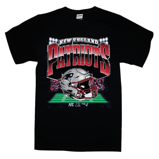 NFL New England Patriots Vintage T-shirt