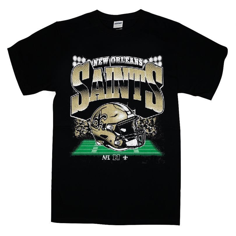 NFL New Orleans Saints Vintage T-shirt