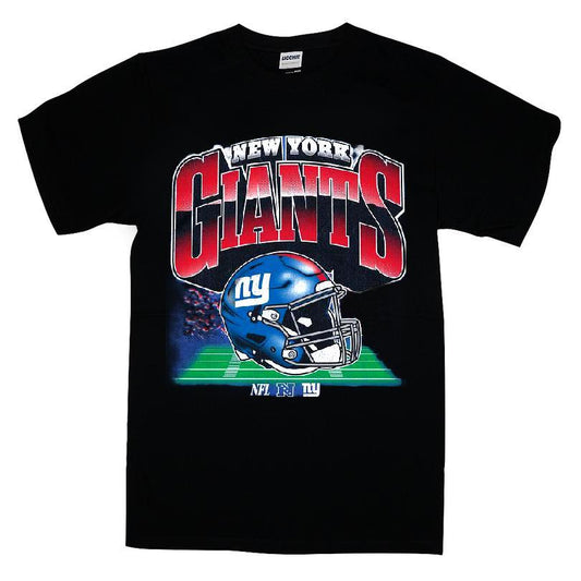 NFL New York Giants Vintage T-shirt