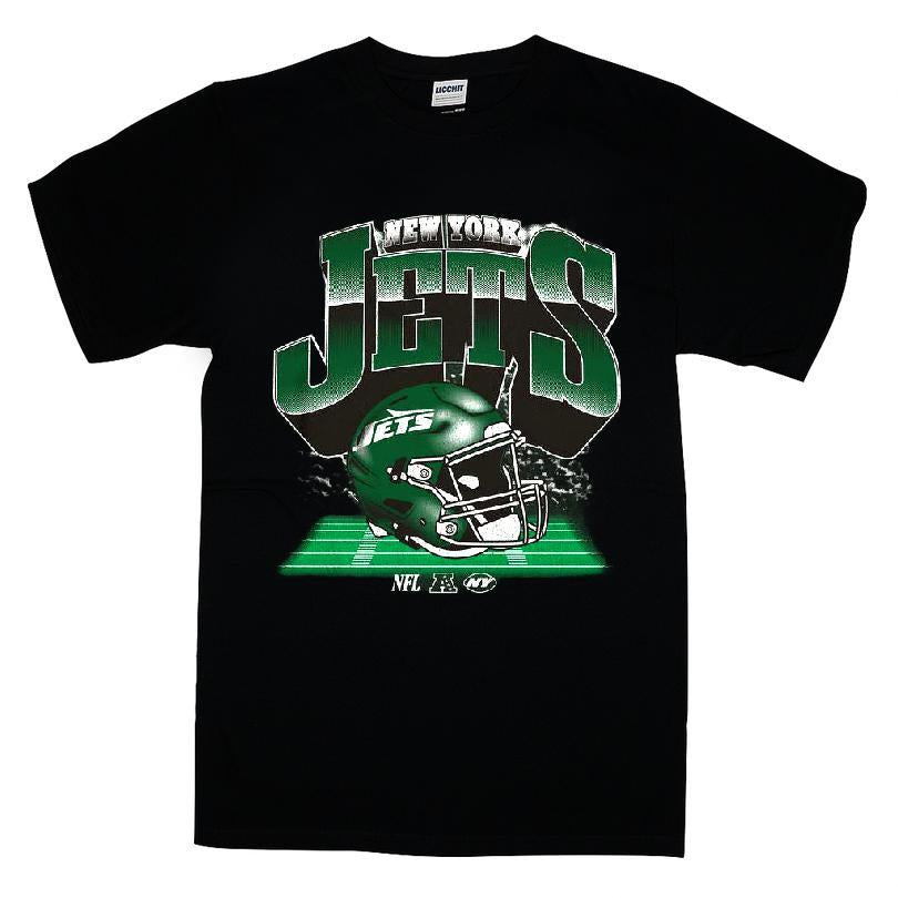 NFL New York Jets Vintage T-shirt
