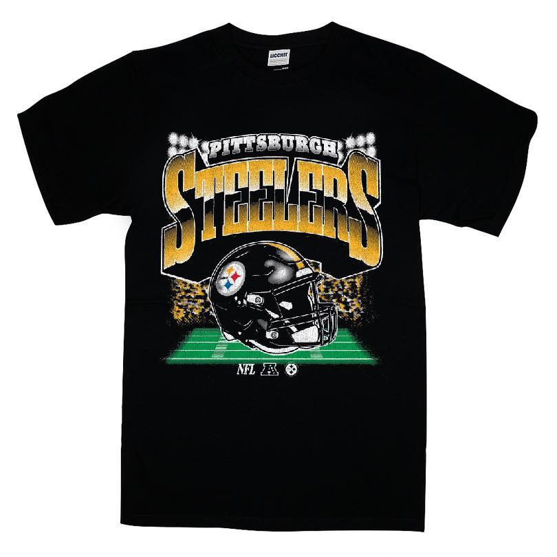 NFL Pittsburgh Steelers Vintage T-shirt