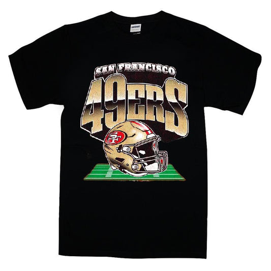 NFL San Francisco Vintage T-shirt