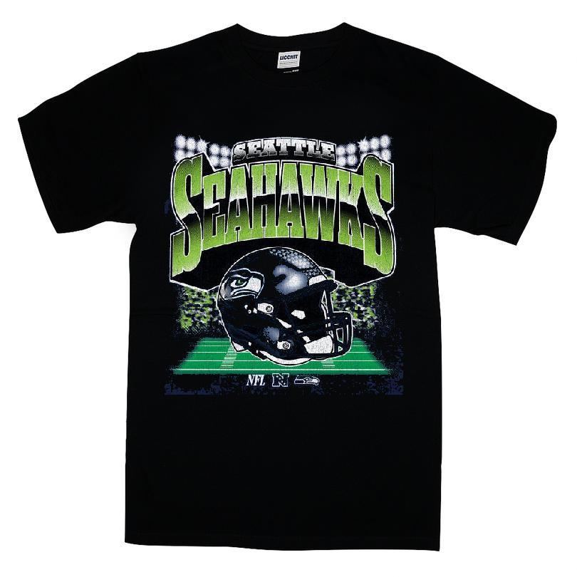 NFL Seattle Seahawks Vintage T-shirt