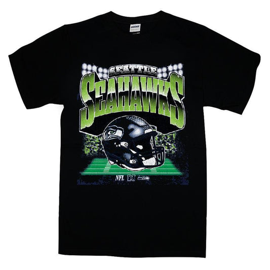 NFL Seattle Seahawks Vintage T-shirt