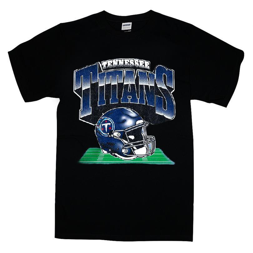 NFL Tennessee Titans Vintage T-shirt