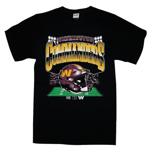 NFL Washington Commanders Vintage T-shirt