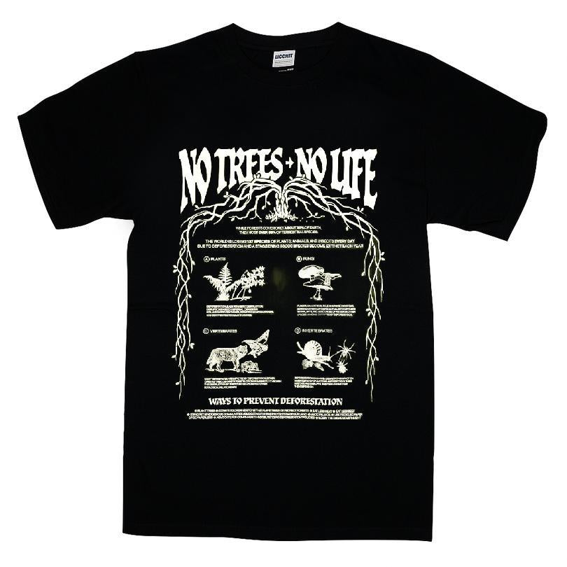 No Trees No Life T-shirt
