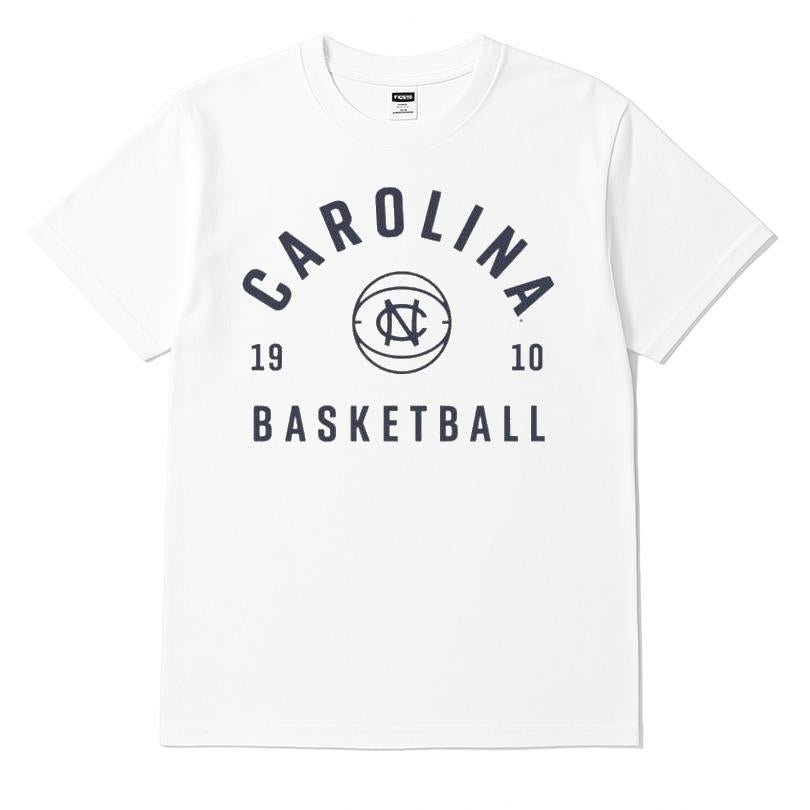 North Carolina Tar Heels Nike Basketball Legacy Arch T-shirt