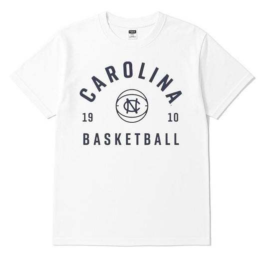 North Carolina Tar Heels Nike Basketball Legacy Arch T-shirt