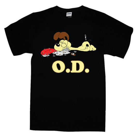 O.d.T-shirt