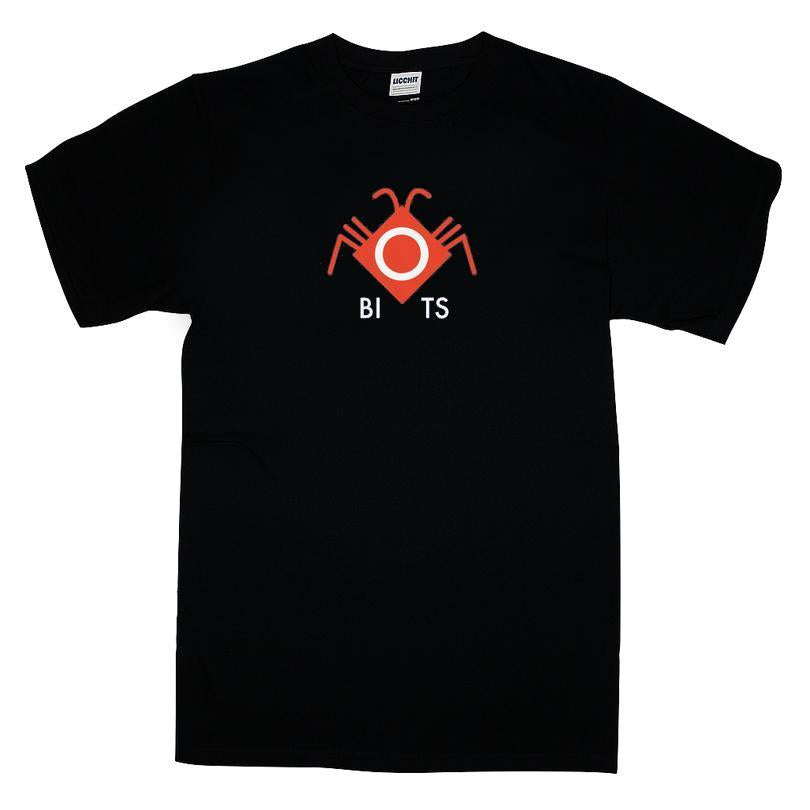 Obits Bug T-shirt
