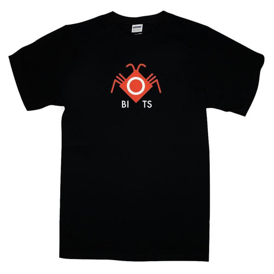 Obits Bug T-shirt