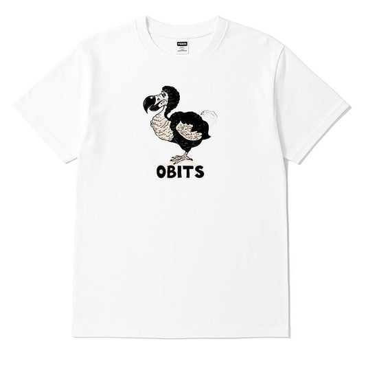 OBITS Dodo T-shirt