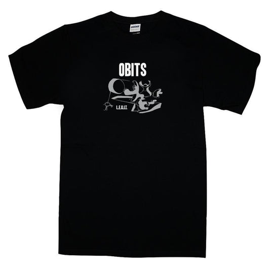 OBITS Legit T-shirt
