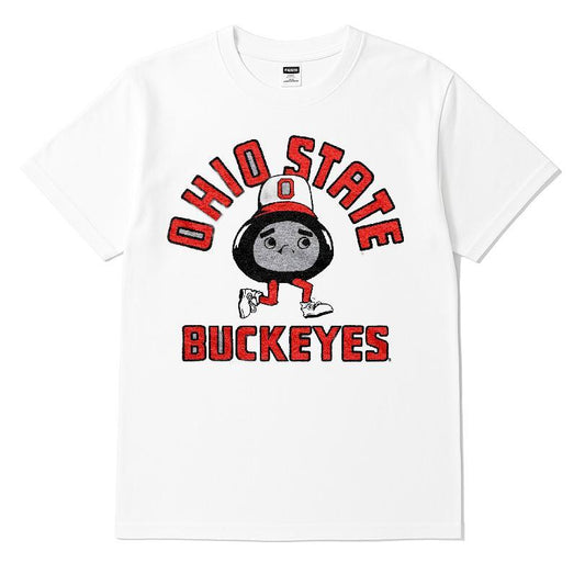 Ohio State Buckeyes Brutus T-shirt