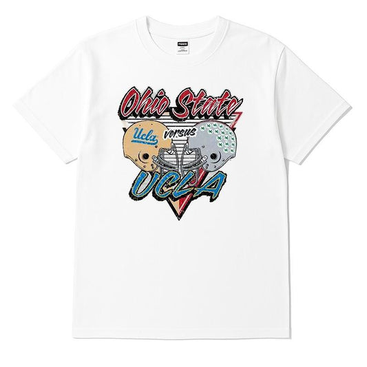 Ohio State Buckeyes Vs Ucla Bruins T-shirt