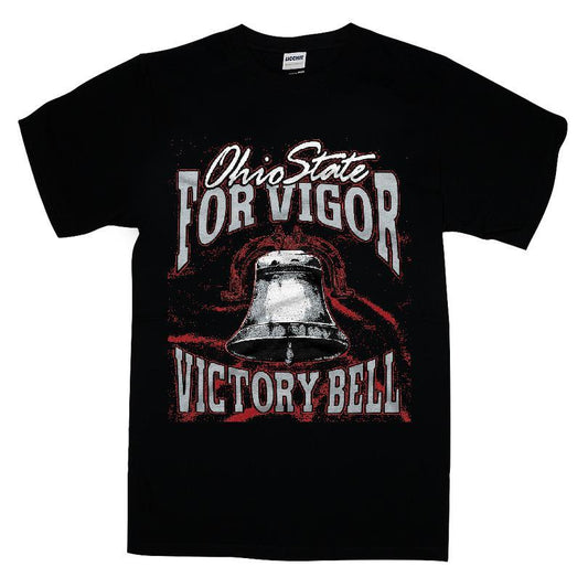 Ohio State For Vigor Victory Bell T-shirt