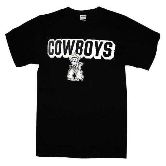 Oklahoma State Cowboys Team Bold T-shirt