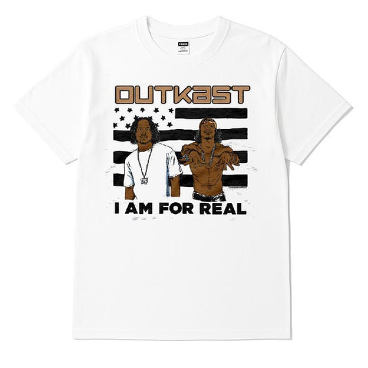 Outkast I Am For Real Stankonia T-shirt