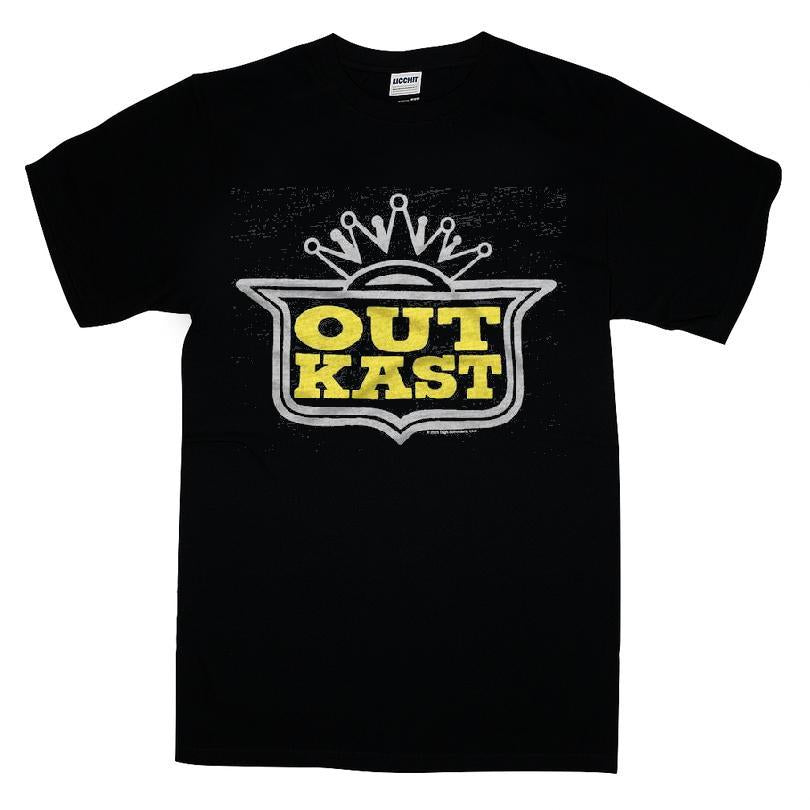 Outkast Logo T-shirt