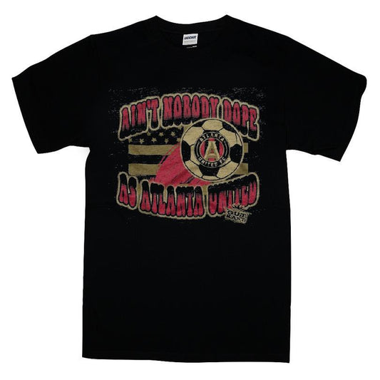 Outkast X Atlanta United Fc Ain't Nobody Dope As Atlanta United T-shirt
