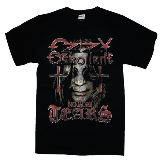 Ozzy Osbourne No More Tears T-shirt
