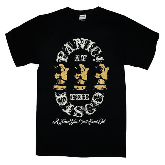 Panic! At The Disco Fever You Can't Sweat Out T-shirt