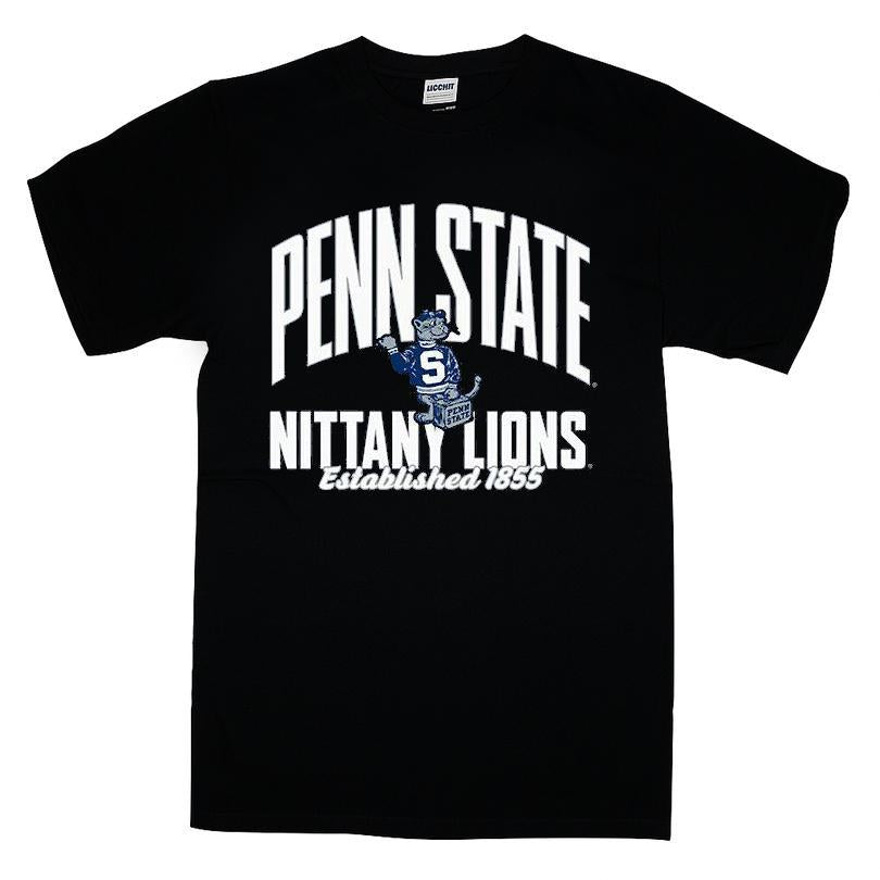 Penn State Nittany Lions Womens T-shirt