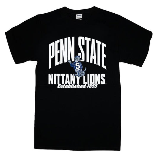 Penn State Nittany Lions Womens T-shirt