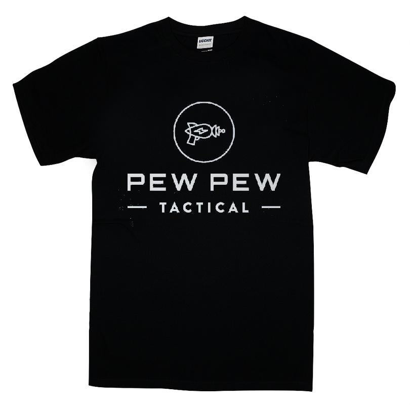 Pew Pew Tactical Original T-shirt