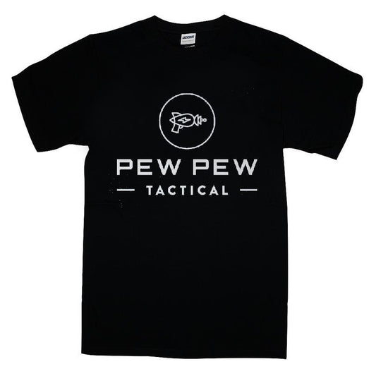 Pew Pew Tactical Original T-shirt