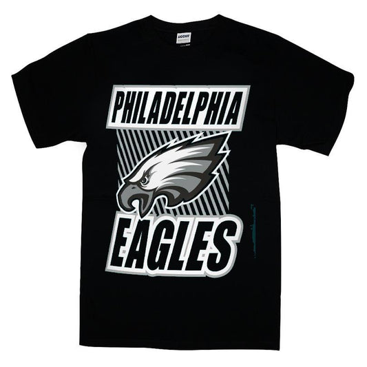 Philadelphia Eagles Outerstuff Youth Never Settle T-shirt