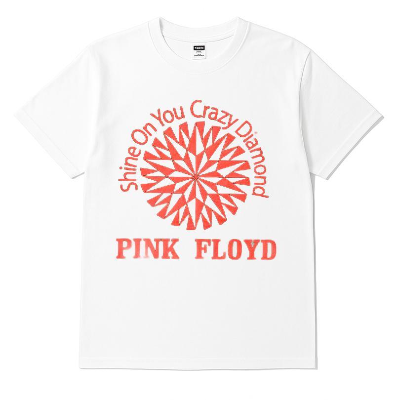 Pink Floyd Shine On You Crazy Diamond T-shirt
