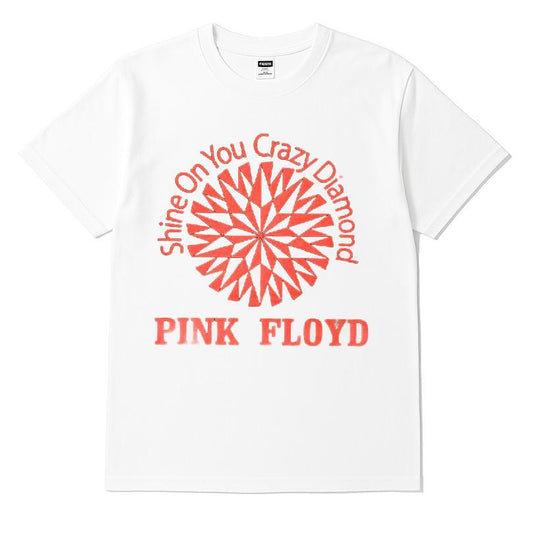 Pink Floyd Shine On You Crazy Diamond T-shirt