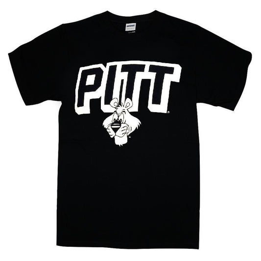 Pitt Panthers Nike Fashion Team Bold T-shirt