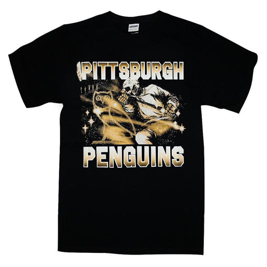 Pittsburgh Penguins Ovo X Nhl Graphic Shirt