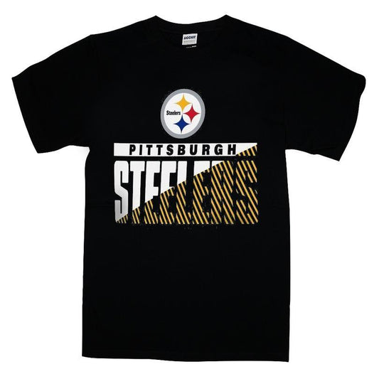 Pittsburgh Steelers Graphic Shirt –  Nfl Team Apparel