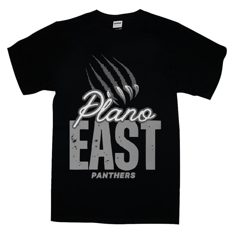 Plano East Panthers T-shirt