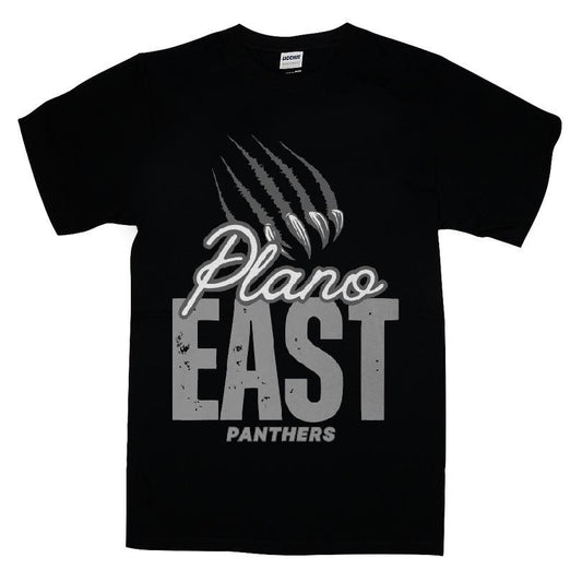 Plano East Panthers T-shirt