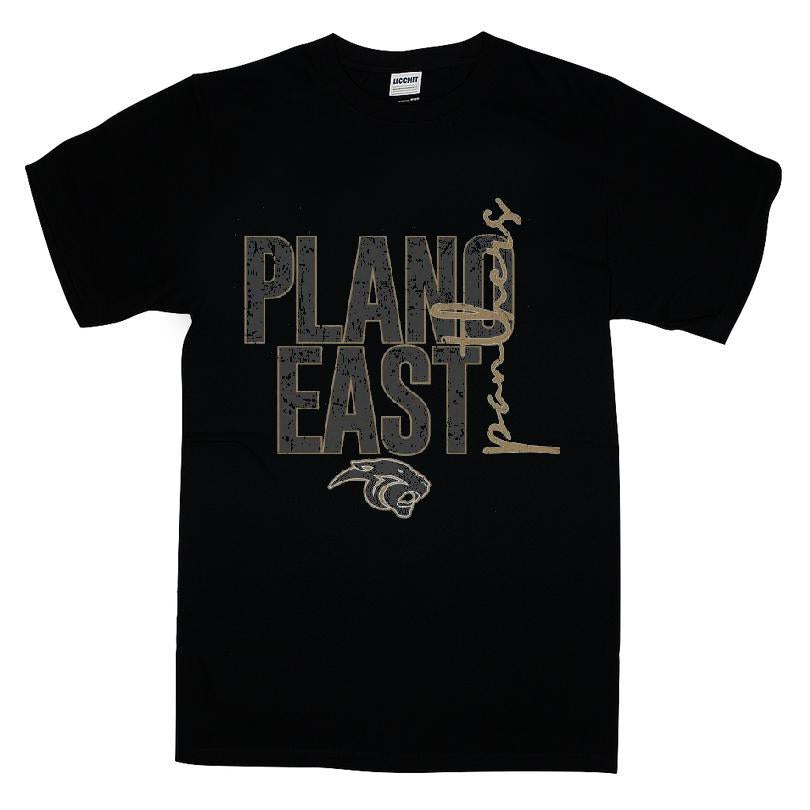 Plano East Senior High School T-shirt