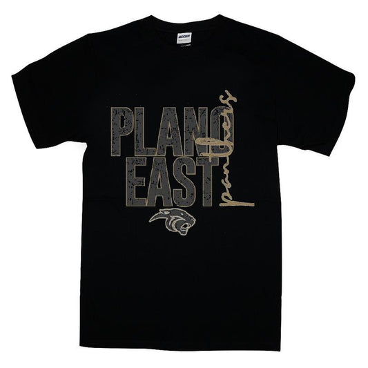 Plano East Senior High School T-shirt
