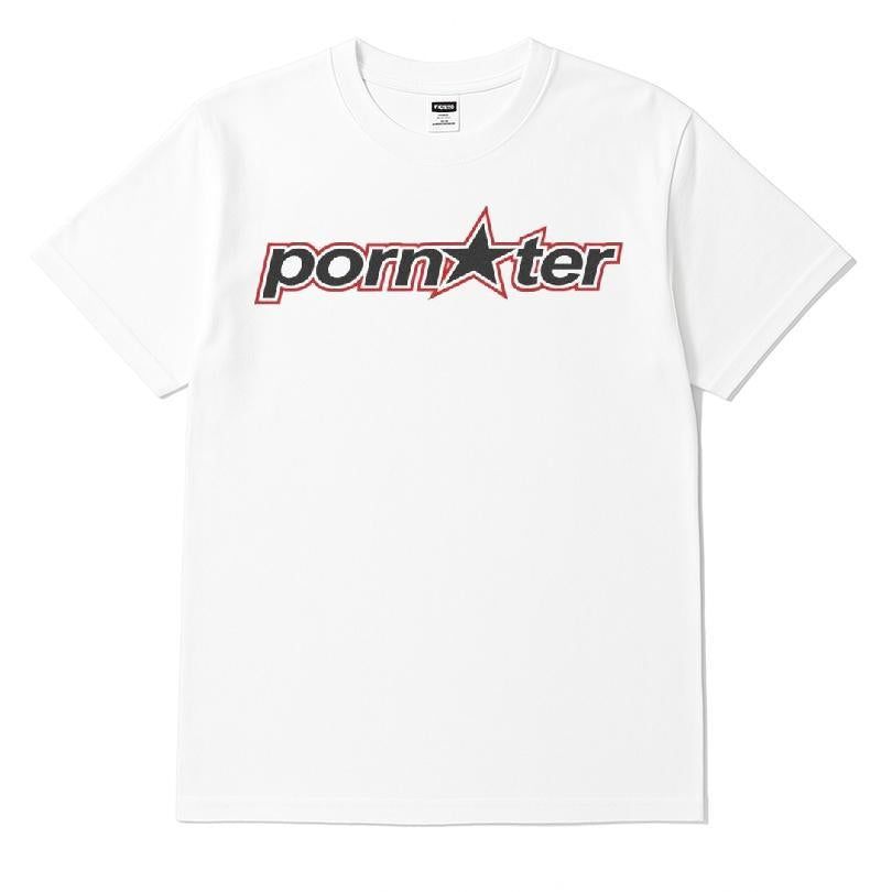 Porn Starter T-shirt