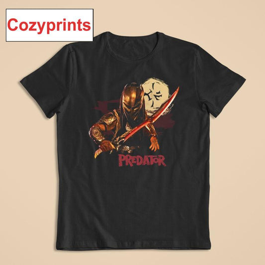 Predator Badlands Yautja T-shirt
