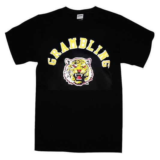 Pro Standard Colorado Buffaloes Stacked Logo T-shirt