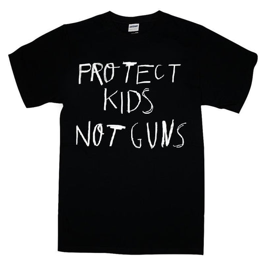 Protect Kids Not Guns T-shirt