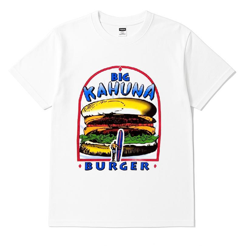 Pulp Fiction Big Kahuna Burger T-shirt